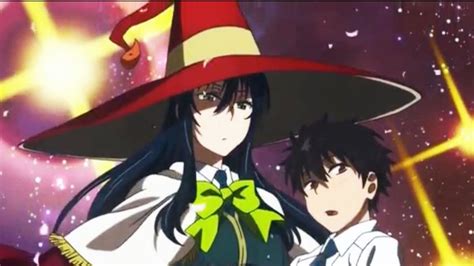 How to Watch Witchcraft Works Episodes Online: A Guide